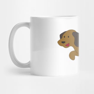 Dog Mug